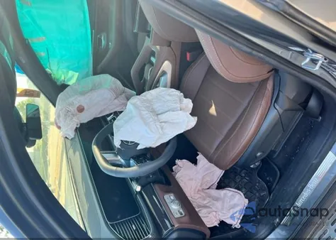 2024 Mercedes-Benz Gls 450 4Matic from USA, damaged, VIN 4JGFF5KE6RB173839